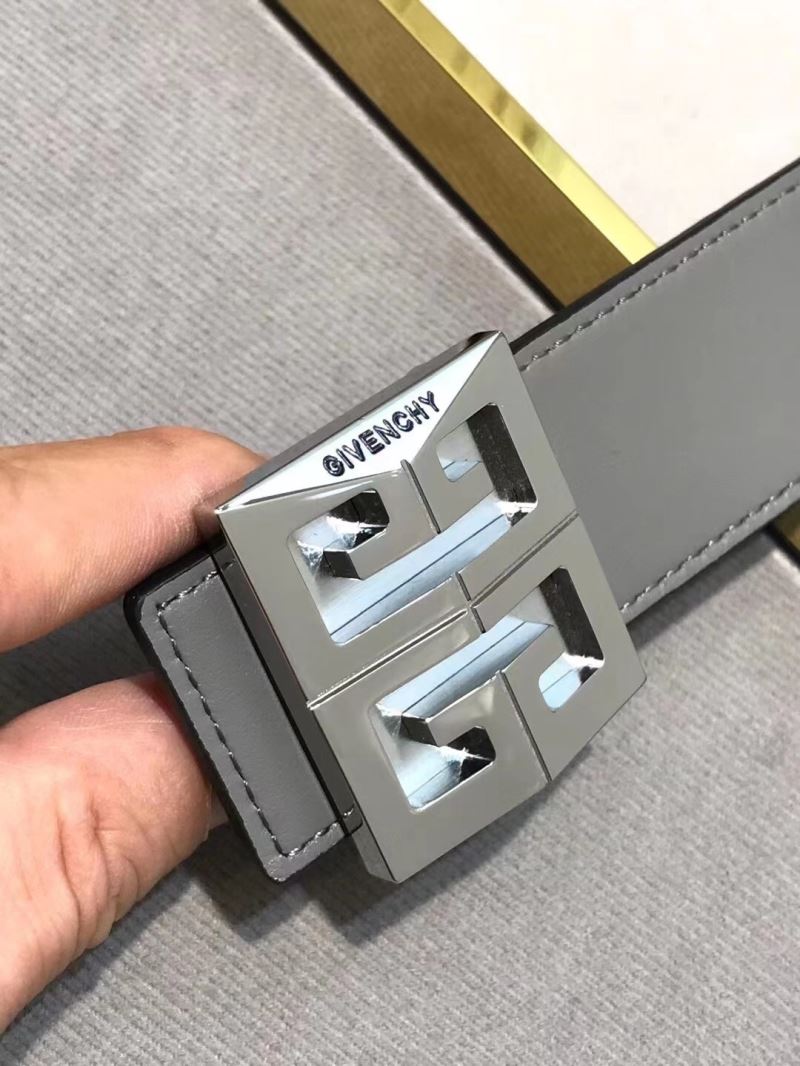 Givenchy Belts